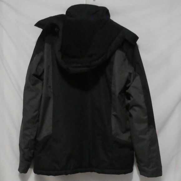 MOUNTAIN WAREHOUSE SNOW | medium | Hooded Winter Jacket | Fleece Lined Torso - Picture 4 of 15